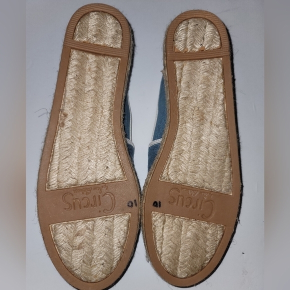 Circus by Sam Edelman Espadrilles - Picture 7 of 7